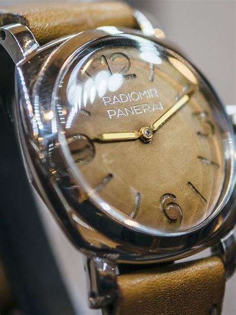 panerai 15th anniversary|Photo Report The Paneristi 15th Anniversary Event With Panerai.